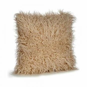 Cojín Camel Decorativo 45 x 1 x 45 cm (Paquete de 12 Unidades)