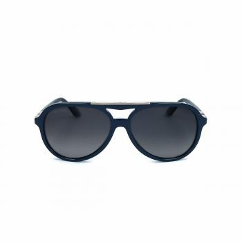 Gafas de sol para hombre Longines LG0003-H 5990D con lentes polarizados, diseño elegante, marco ligero y resistente, protección UV400