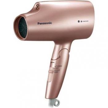 Panasonic Nano Care Hair Dryer Pink Gold EH-NA59-PN Overseas Compatible