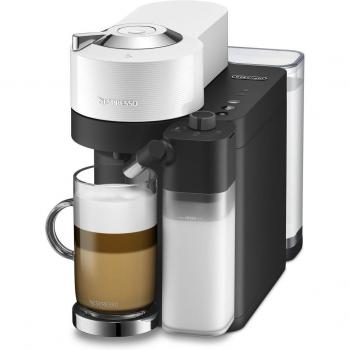 De'Longhi Vertuo Lattissima - Cafetera de cápsulas Nespresso