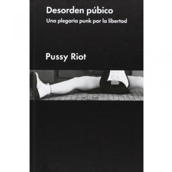 Desorden púbico
