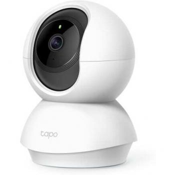 TP-Link TC70 cámara de vigilancia Cámara de Seguridad IP Interior Esférico Techo/Pared