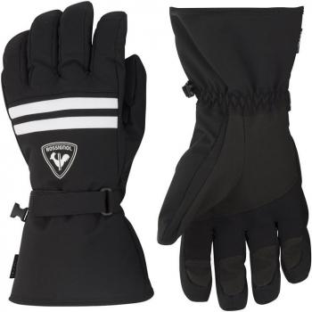 Guantes de Esquí Rossignol Action Impr Negros para Hombre Talla M
