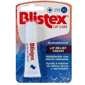 Blistex Regenerador Labial 6 g