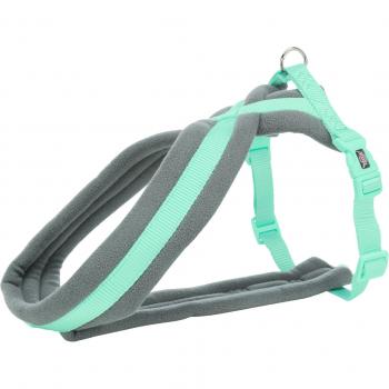 Trixie Arnés Confort New Premium Menta