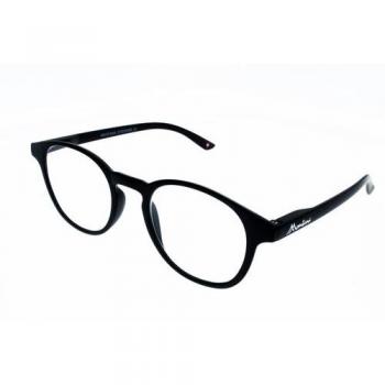 Montana Readers MR52 Armazones para Hombre Negros