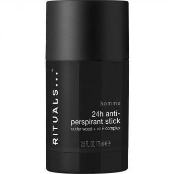 Rituals - Stick Desodorante Homme 24h Anti-Perspirant 75 ml