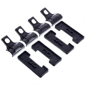 Thule 1130 - Kit de montaje para base de baca Rapid