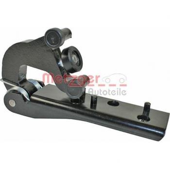 Rodillos deslizantes para puerta corrediza METZGER 2310051