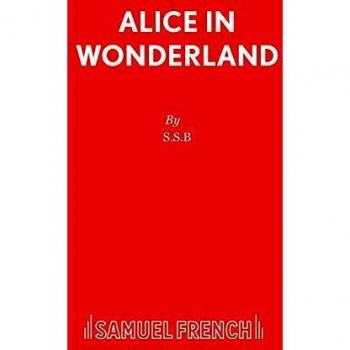 Edición de Actuación: Alicia en el País de las Maravillas
