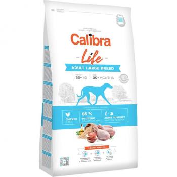Calibra Life Adult Large Breed Pollo 12 Kg