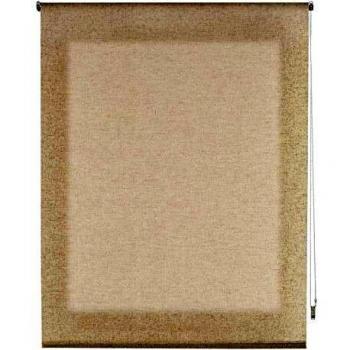 Sleepens Storalia - Estor Lino Traslúcido - Beige - 180x200cm