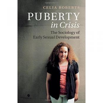 Celia Roberts: Pubertad en Crisis - Edición Original