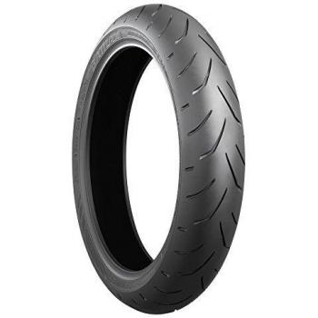 BRIDGESTONE 120/70 R17 58W S20 TL J ZX636