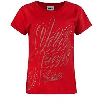 Niña - Noisy Sauce - The Vamps - Camiseta