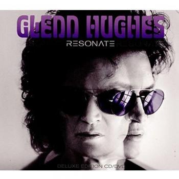 Resonate - Glenn Hughes