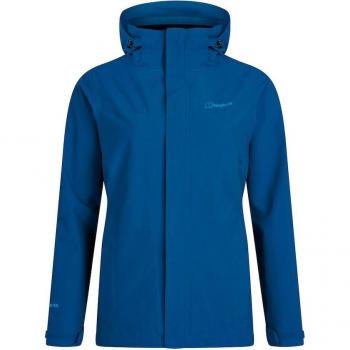 Chubasquero de mujer Berghaus Walker Everyday GORE-TEX azul M