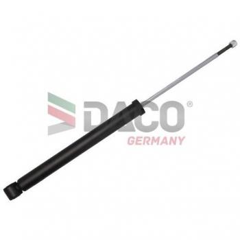 Amortiguador DACO Alemania 560703 para Dacia