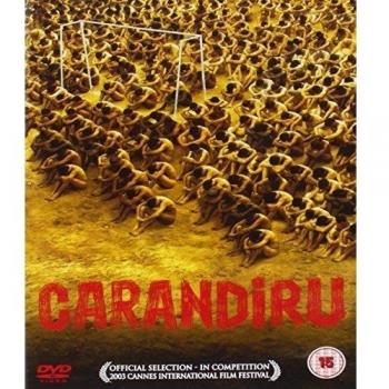 Carandiru [Reino Unido] [DVD]