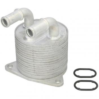 Enfriador de aceite manual THERMOTEC D4V012TT