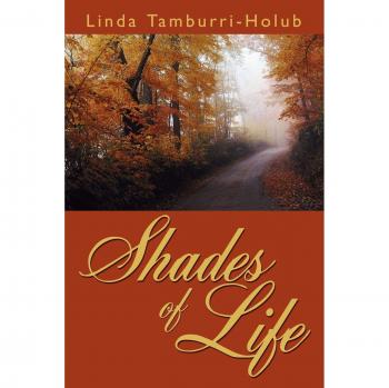 Sombras de la Vida - Libro en Tapa Blanda