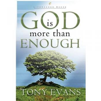 God Is More Than Enough