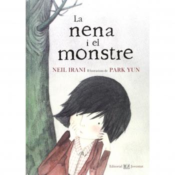 La nena i el monstre