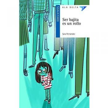 Ser bajita es un rollo: 110