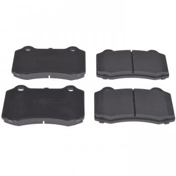 Blue Print ADJ134233 Brake Pad Set, pack of four