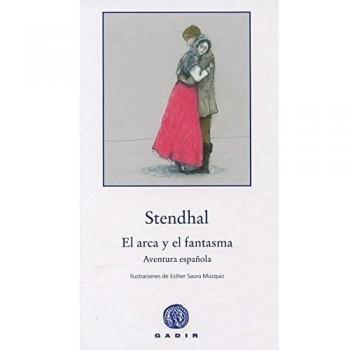El arca y el fantasma