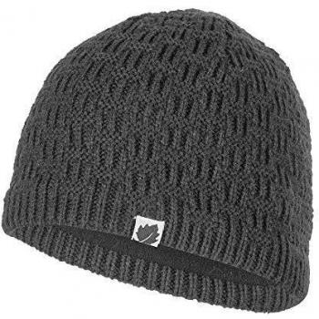 Lafuma Access Beanie M Cap, Carbone Grey, U Mens
