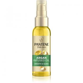 Pantene Pro-V Nourishing Argan Oil Hair Treatment 100 ml