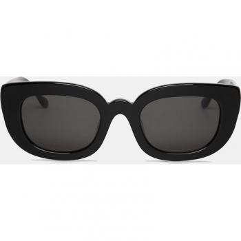 Mr. Boho Shumikita BEB-11 Women's Sunglasses Black Size 49