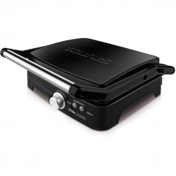 Taurus Etna Legend - Parilla/Grill eléctrico