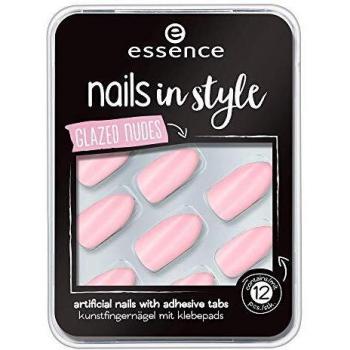 Essence Sets De Uñas Essence Uñas Esmalte In Style 08 904005-1 unidad