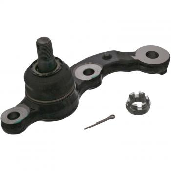 Febi-Bilstein 43107 Rótula de suspensión/carga