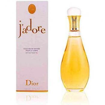 Dior J'Adore Dry Silky Body Oil 100 ml