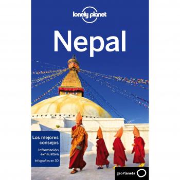 Nepal 5 - Mayhew, Bradley; Brown, Lindsay; Stiles, Paul