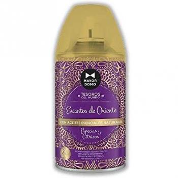 MAYORDOMO Ambientador Agrado Oriente (250 ml