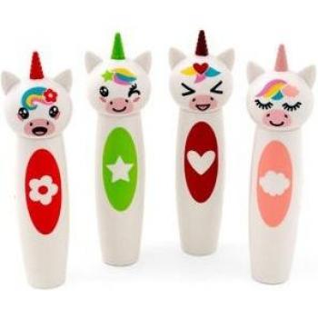 Brillo Labial Unicornio Cemefar 1 unidad