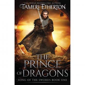 El Príncipe de los Dragones: Canción de las Espadas - Libro Uno: Orígenes de Rhoane (Tapa Blanda)