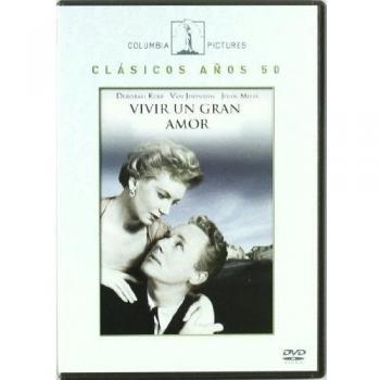 Vivir Un Gran Amor [DVD]
