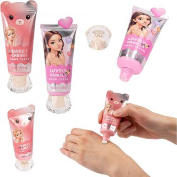 TOP MODEL CREMA DE MANOS BEAUTY AND ME
