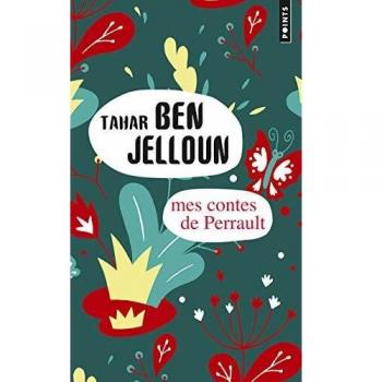 Mes contes de Perrault