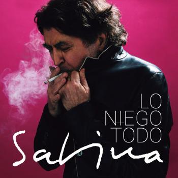 Lo Niego Todo - Vinyl LP (Import Edition)