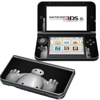 Colección 150, personalizado Console Nintendo DS Lite, 3ds, 3DS XL, Wii U Wrap Faceplates Decal Vinyl piel adhesivo pegatina skin protector Photo d'art 10148 Nintendo 3DS XL Skin