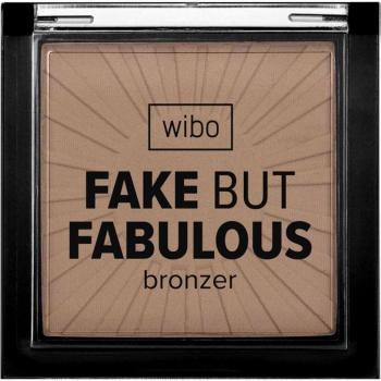 Wibo Fake But Fabulous Bronzer 03 Praline 9g