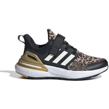 Adidas Zapatillas Running Rapidasport El Marrón