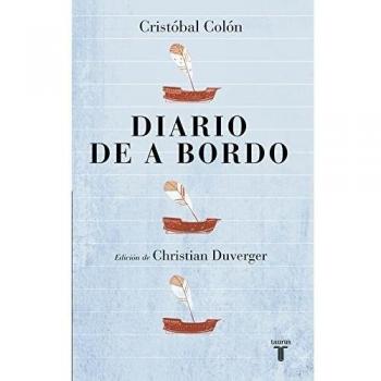 Diario de a bordo