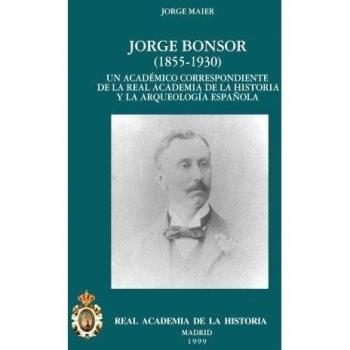 Jorge Bonsor